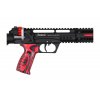 Leshiy 2 Alu Hanguard Tishina Red 3L