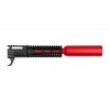 Leshiy 2 Alu Hanguard Tishina Red 4L