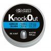 KnockOut Slugs 4,51 mm, .177, 0,650g, 500KS