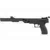CROSMAN BENJAMIN TRAIL NP MARK II 4,5MM