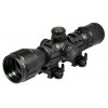 Puškohled UTG Bug Buster 3-9x32 AO Mil-Dot