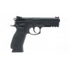 41093 Vzduchova pistole ASG CZ 75 SP 01 Shadow 4 5mm