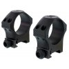 montage element optics accu lite 34 mm medium picatinny 1 2