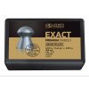 Exact Premium Diabolo