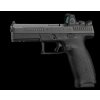 cz p 10f left 02 or ghost