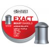 Diabolo Exact Beast 4,52 mm 1,050 g