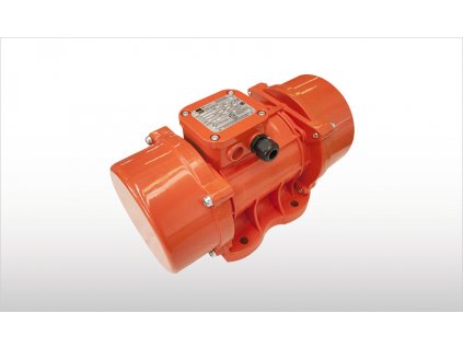 3,8kW Vibračný motor MVE MVE 5200/1E-85A0