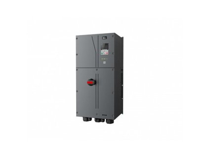 Frekvenčný menič INVT 90kW/110kW GD350-090G/110P-45-AS-B