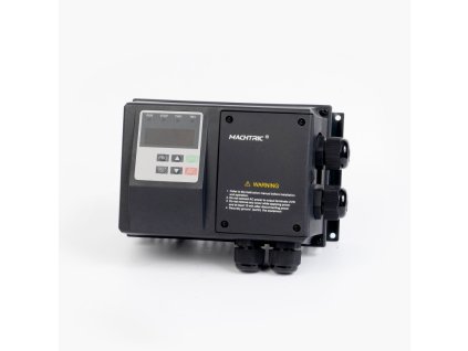 5,5kW 400V Frekvenčný menič Machtric S2100-4T5.5GS IP65