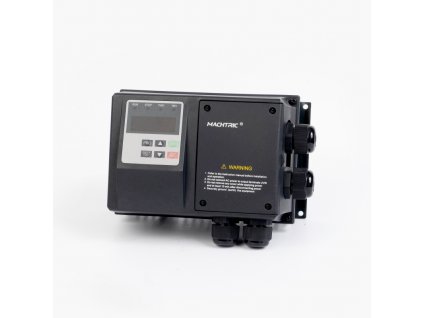 1,5kW 400V Frekvenčný menič Machtric S2100-4T1.5GS IP65
