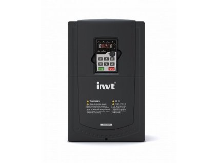 Frekvenčný menič 37kW/45kW GD200A-037G/045P-4