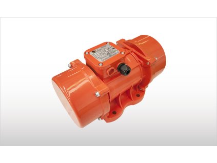 3,7kW Vibračný motor MVE 5300/075E-85A0