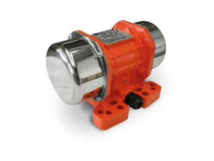 MVE 50/3N-DC-10A0-12V vibračný motor