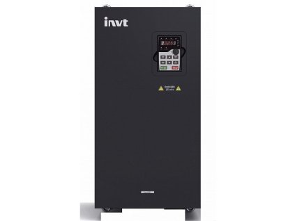 Frekvenčný menič 185kW/200kW GD200A-185G/200P-4