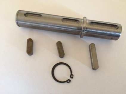 PMRV/NMRV  040 VÝSTUPNÝ HRIADEĽ