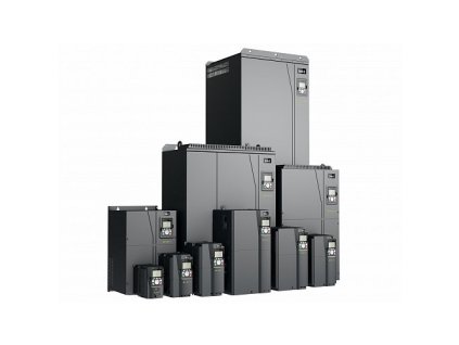 160kW frekvenčný menič GD350-160G-4