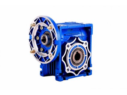 Šneková elektroprevodovka PMRV 050