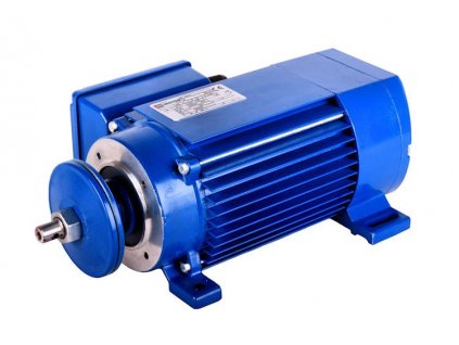 MSC 58 1-2  (1,5kW 2750ot/min)  400V Pílový elektromotor