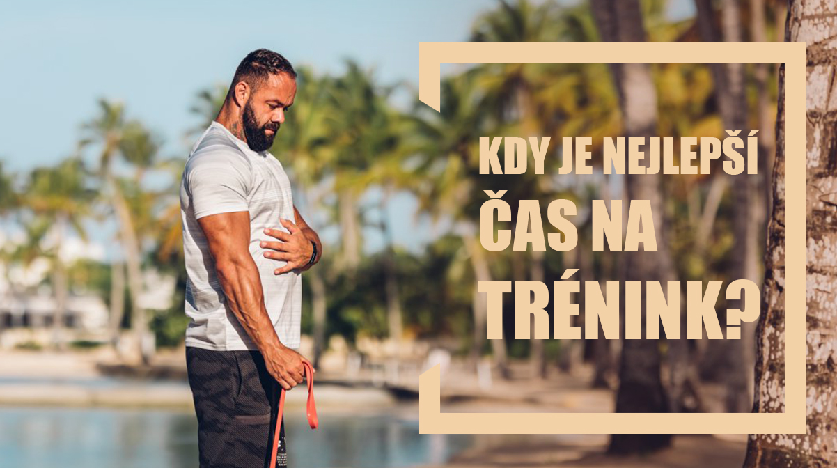 Ranní vs. večerní cvičení: Kdy je nejlepší čas na trénink?
