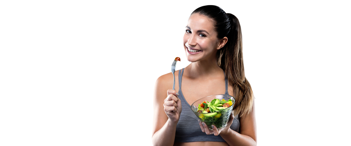 10 tipů, na které nezapomínejte při snaze zhubnout