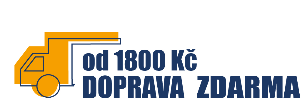 Doprava zdarma – fitness produkty a doplňky stravy s rychlým a bezplatným doručením