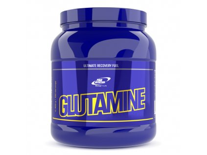 Glutamine KYOWA – čistý L-glutamin prémiové kvality pro regeneraci, posílení imunity a ochranu svalové hmoty po zátěži