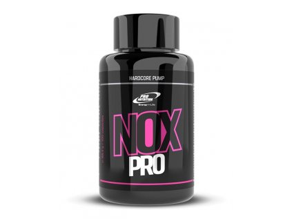 nox pro 3 1