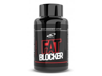 Fat Blocker – chitosan pro kontrolu hladu a udržení normální hladiny cholesterolu, doplněk stravy