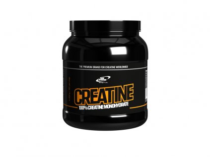 Creatine 600 – kvalitní práškový kreatin pro podporu síly, zrychlení svalového růstu a maximalizaci výkonu při tréninku