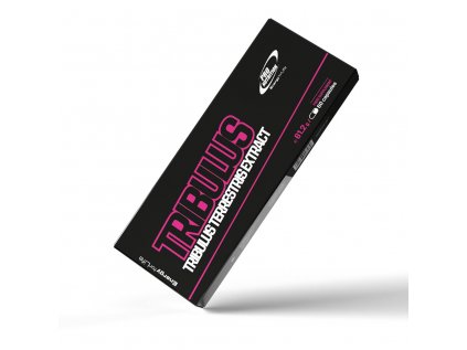 Tribulus – přírodní doplněk pro podporu produkce testosteronu, zvýšení síly, energie a zlepšení fyzického výkonu