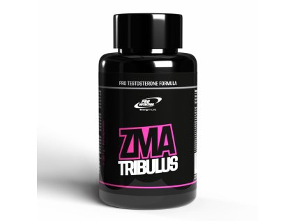 ZMA Tribulus – kombinace ZMA a Tribulusu pro podporu testosteronu, zvýšení síly, energie a zlepšení regenerace po tréninku