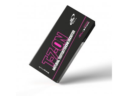 T-7 ON – přípravek na podporu produkce testosteronu pro zlepšení síly, růstu svalové hmoty a zvýšení energetických hladin