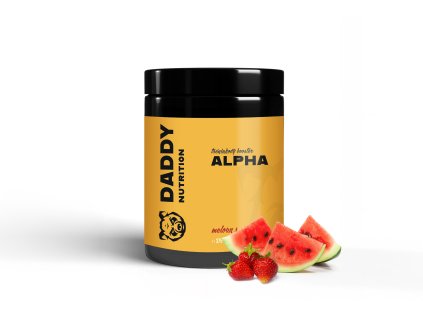 Alpha