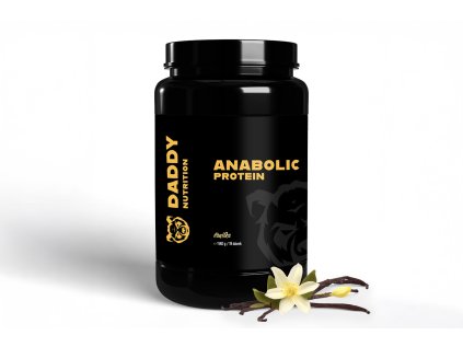 Anabolic protein