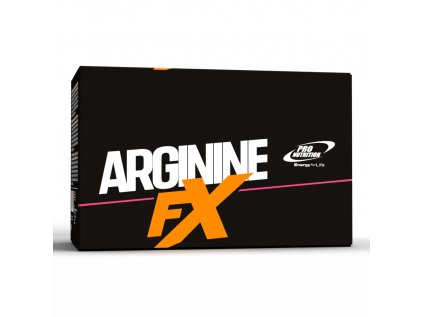 Arginine FX prášek – doplněk stravy s L-argininem pro podporu výkonu, prokrvení a růst svalové hmoty