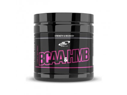 BCAA + HMB tablety – doplněk stravy pro růst svalové hmoty, ochranu svalů a podporu regenerace po tréninku