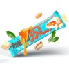 Protein Bar 35 % – lahodná tyčinka s vysokým obsahem bílkovin akaramelovou vrstvou nutriční doplněk