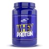 Whey Protein – syrovátkový protein s vysokým obsahem BCAA, doplněk stravy