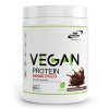 Vegan protein Burning Effects – rostlinný protein s lipotropními extrakty na podporu spalování tuků, doplněk stravy