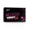 Complete Workout GO Box – balení předtréninkových sáčků pro podporu energie, soustředění a maximální výkonnosti při tréninku