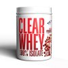 Clear Whey s příchutí Cherry Cola – osvěžující syrovátkový proteinový drink pro aktivní životní styl