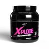X-plode – předtréninkový doplněk pro vyšší výkon