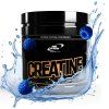 creatine monohidrata powder 250g blue rapsberry splash