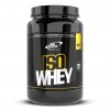 Iso Whey Gold Edition – prémiový syrovátkový protein s až 82 % bílkovin, doplněk stravy