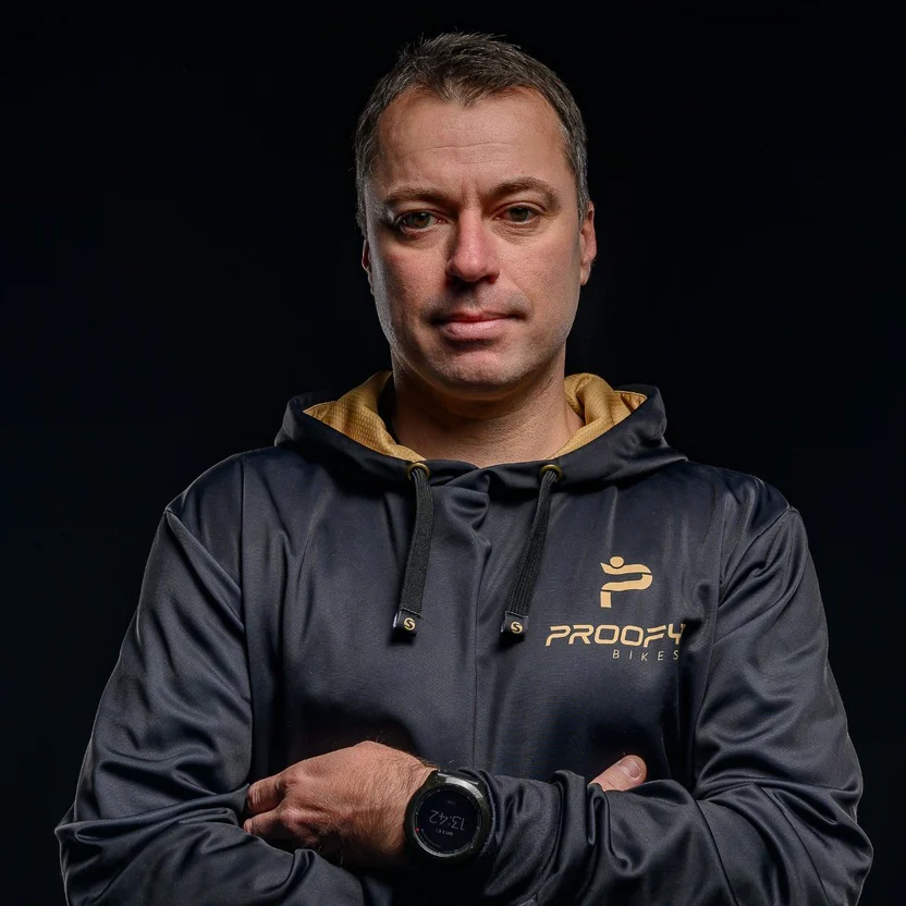 Radim Vaclav - majitel 