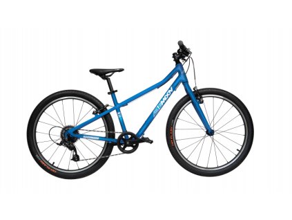 Dětské kolo BEMOOV 24