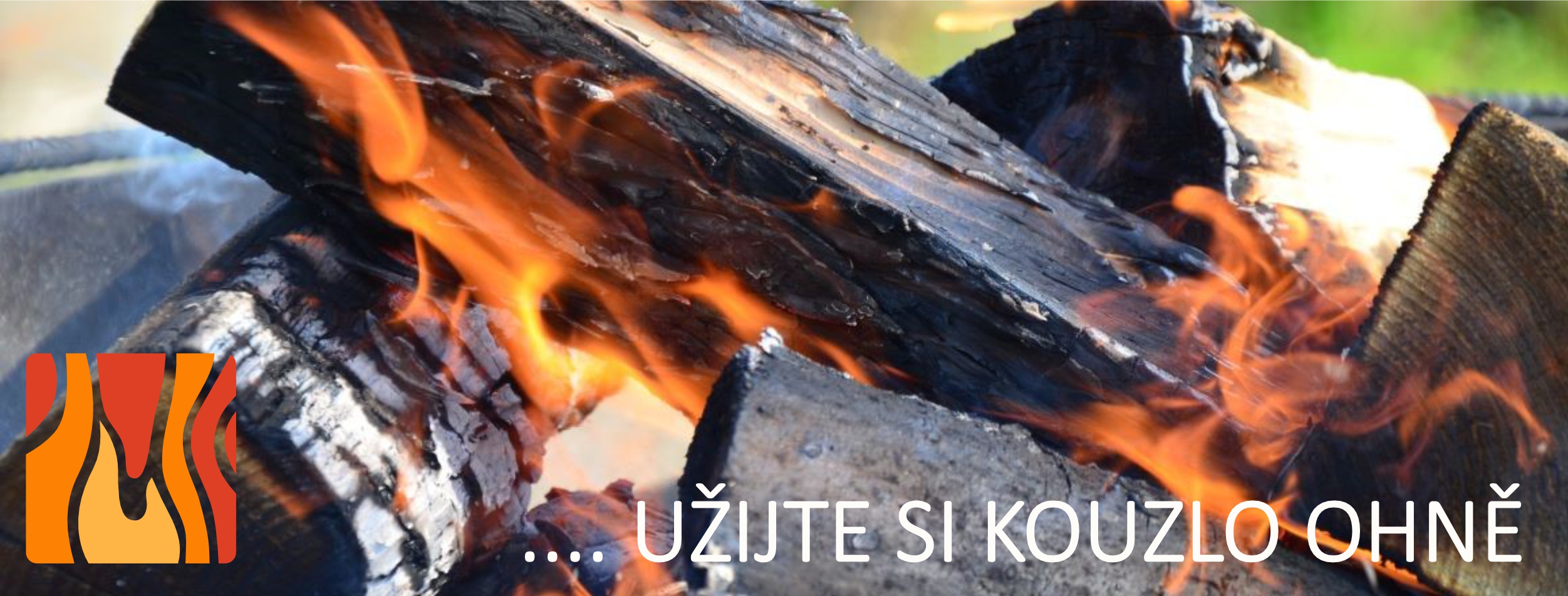 Užijte si kouzlo ohně