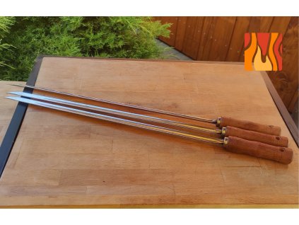 1. ŠPÍZOVÁ JEHLA 65 CM