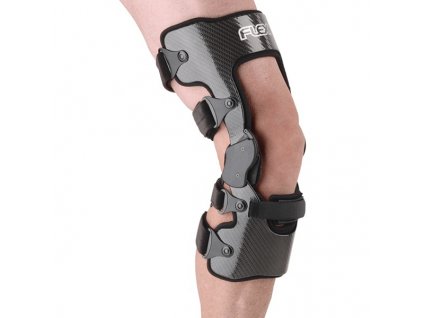 Ortéza na koleno - FLEX (Velikost XL(P))