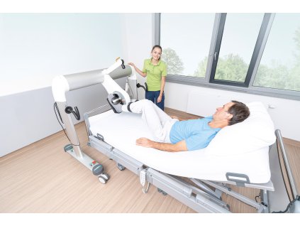 THERA Trainer bemo interaction 01